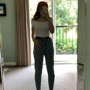 Meet your Posher, Bridget